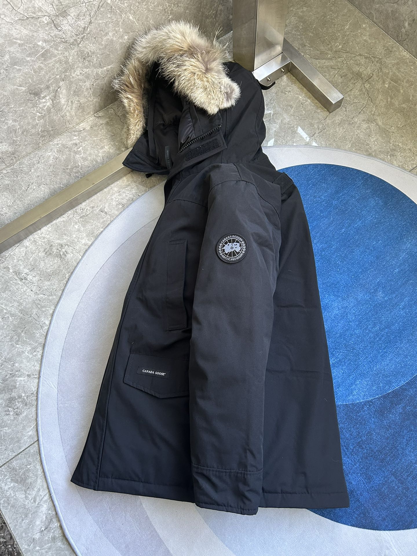 Canada Goose Down Jackets